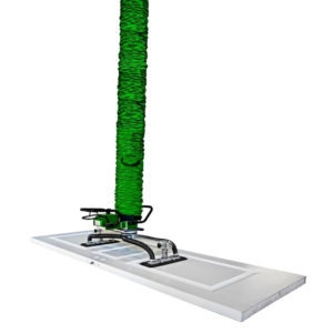 Sistema manipulación por vacío