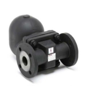 PURGADOR DE CONDENSADO FLOTADOR Y TERMOSTÁTICO