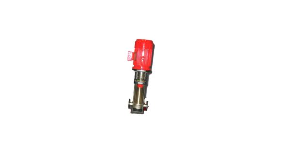 Bomba jockey VM multietapa vertical