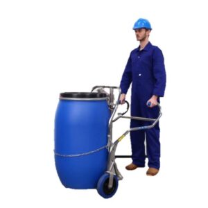 Carro universal para tambor