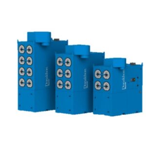 Filtración eficiente