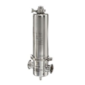 Filtro para vapor Culinario