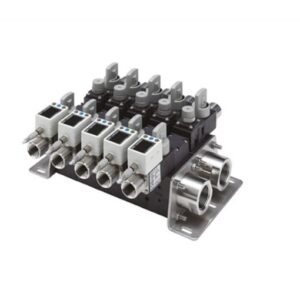 Flujostato digital para líquidos