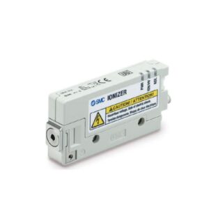 Ionizadores tipo boquilla