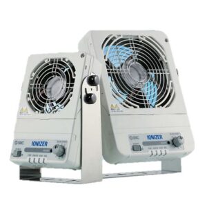 Ionizadores tipo ventilador