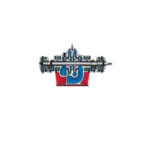 Multietapa centrifuga FP-HK