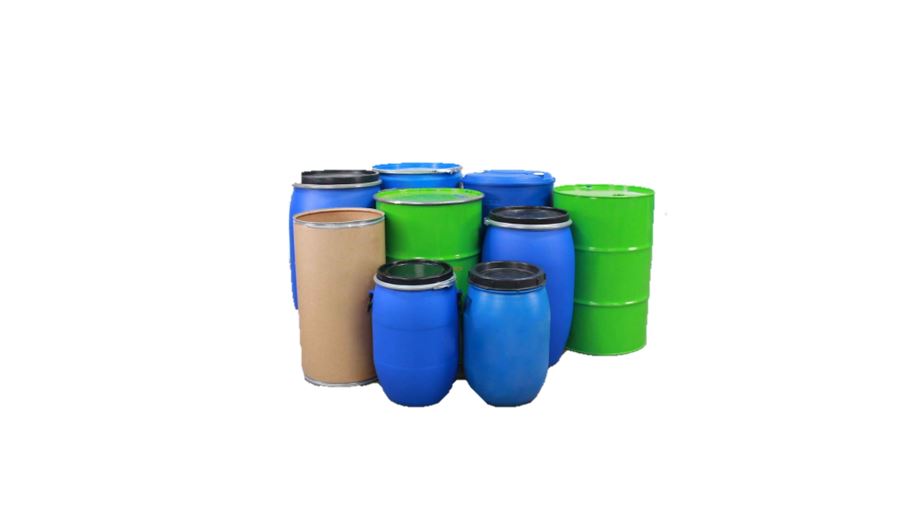 Mezclador de tambores eléctrico - Imagen 4