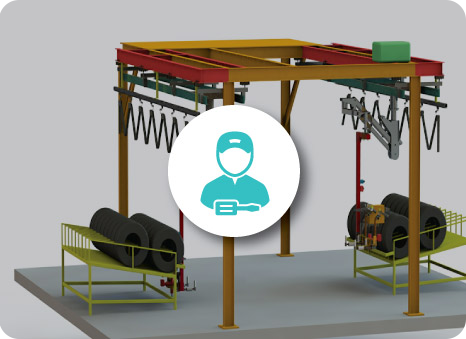 Nuestras soluciones proyectos e ingenieria c