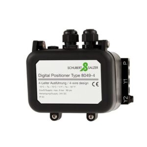 Posicionador digital 8049