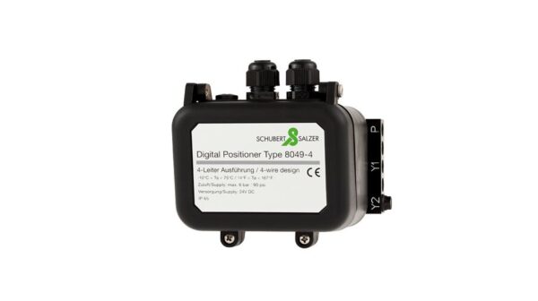 Posicionador digital 8049