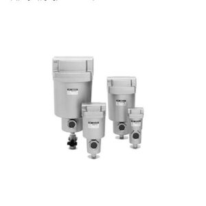 Separador de neblina micrónico con filtro