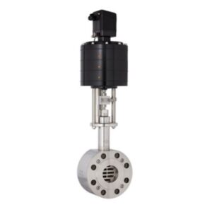 Válvula de control de Rejilla deslizante 8021