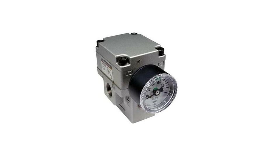 Válvula de potencia VEX