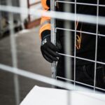 Técnicas ergonómicas en la manipulación manual de cargas